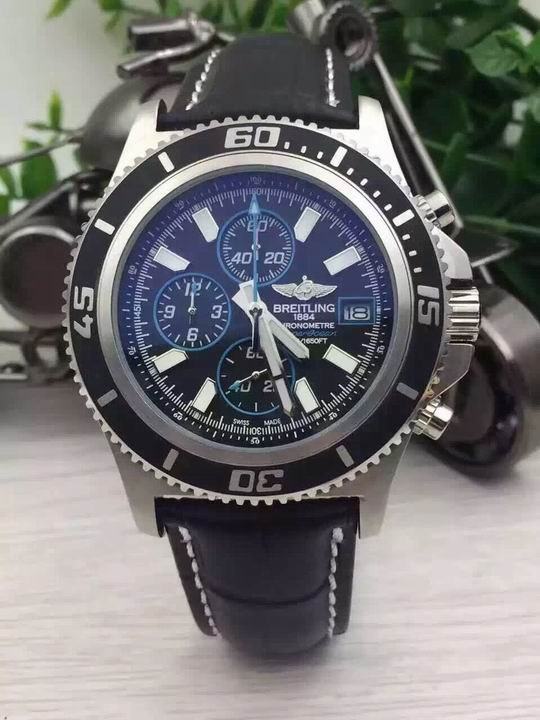 Breitling watch man-642